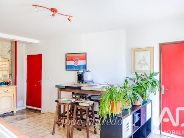 Vente Maison 4 pièces 133 m2 Le Perchay
