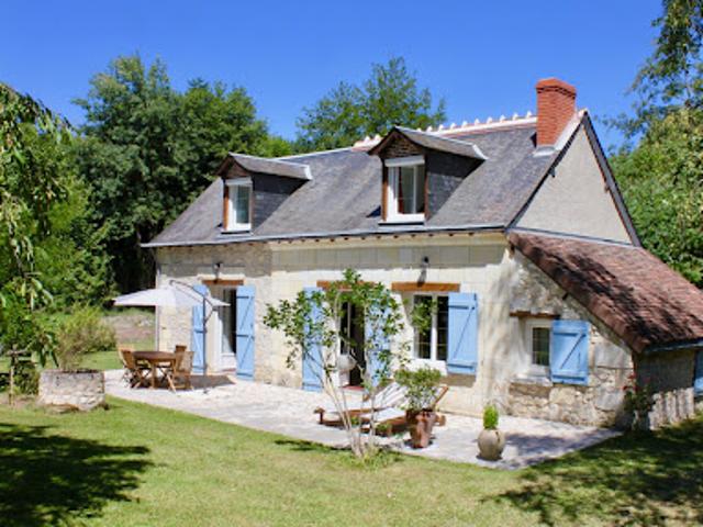 Vente Maison 4 pièces 133 m2 Le Petit Pressigny