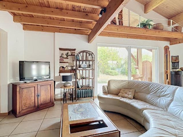 Vente Maison 4 pièces 133 m2 Longages