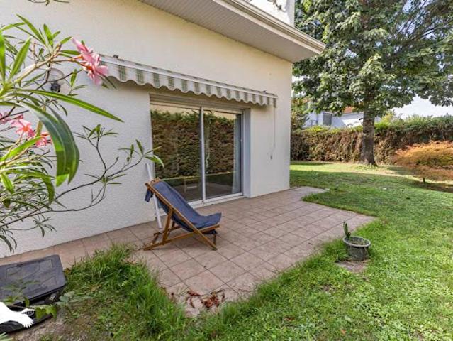 Vente Maison 4 pièces 133 m2 Pau