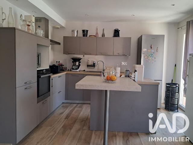 Vente Maison 4 pièces 133 m2 Roubia