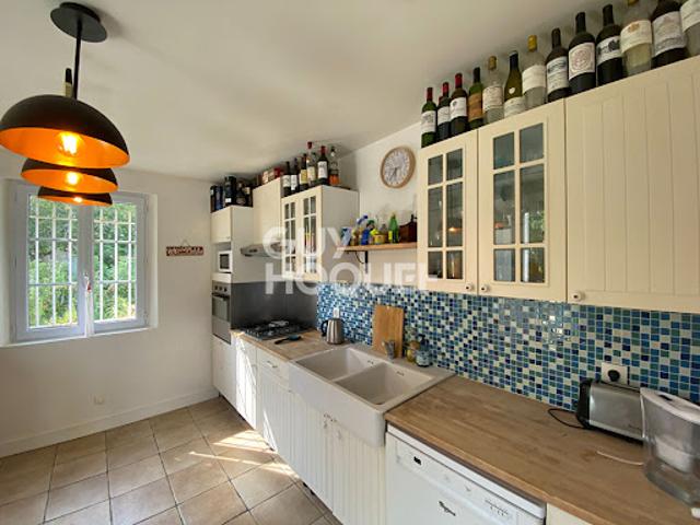 Vente Maison 4 pièces 133 m2 Saint Emilion