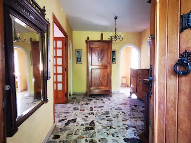 Vente Maison 4 pièces 133 m2 Saint Georges de Commiers