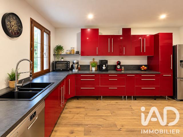 Vente Maison 4 pièces 133 m2 Sainte Croix