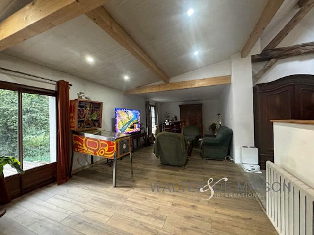 Vente Maison 4 pièces 133 m2 Sainte Croix