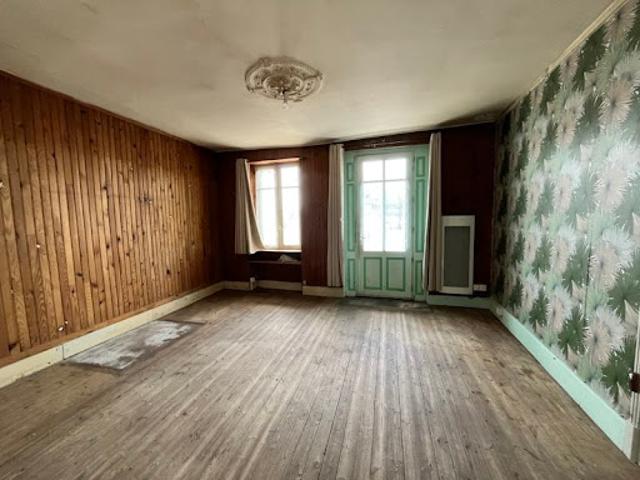 Vente Maison 4 pièces 133 m2 Saujon