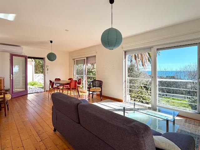 Vente Maison 4 pièces 133 m2 Sète
