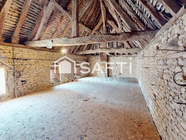 Vente Maison 4 pièces 133 m2 Vire