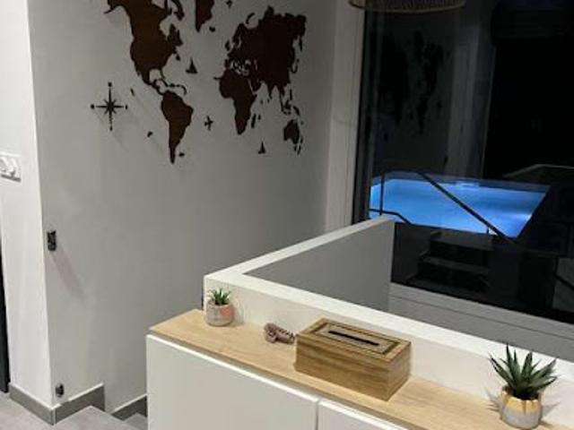 Vente Maison 4 pièces 133 m2 Voglans