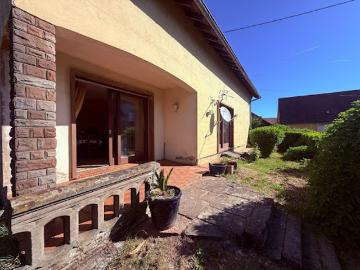 Vente Maison 4 pièces 133 m2 Wintershouse