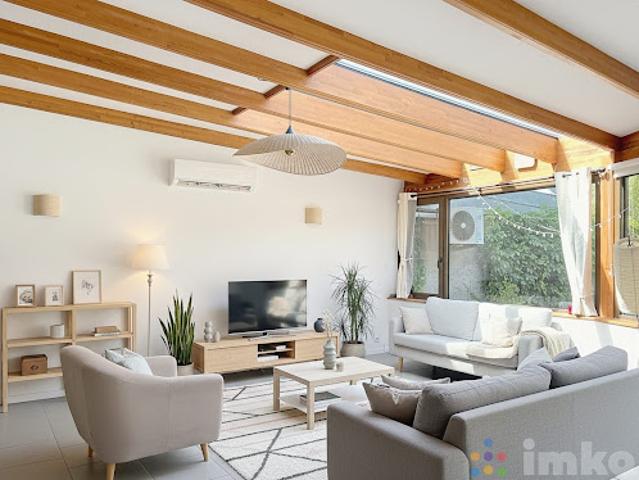 Vente Maison 4 pièces 133.2 m2 Marcq en Baroeul