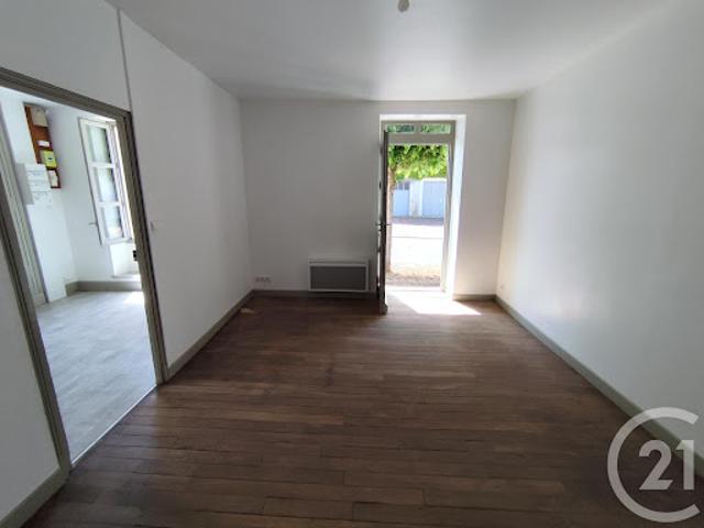 Vente Maison 4 pièces 133.3 m2 Nohant Vic