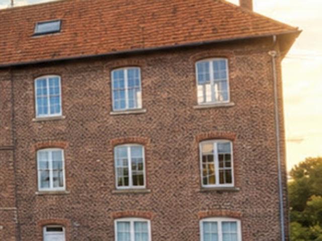 Vente Maison 4 pièces 133.59 m2 Breteuil