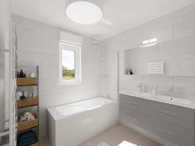 Vente Maison 4 pièces 133.5 m2 Putot en Bessin
