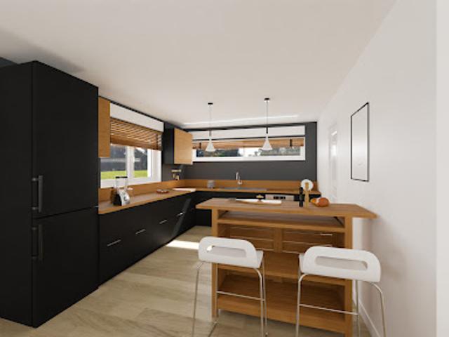 Vente Maison 4 pièces 133.5 m2 Putot en Bessin