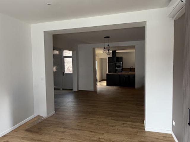 Vente Maison 4 pièces 133.66 m2 Biache Saint Vaast