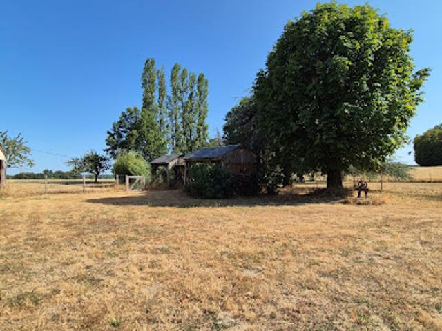 Vente Maison 4 pièces 133.71 m2 Auvilliers en Gâtinais