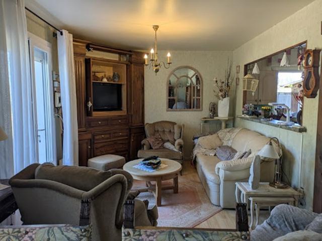Vente Maison 4 pièces 144 m2 Mayac