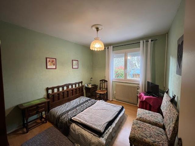 Vente Maison 4 pièces 144 m2 Mayac