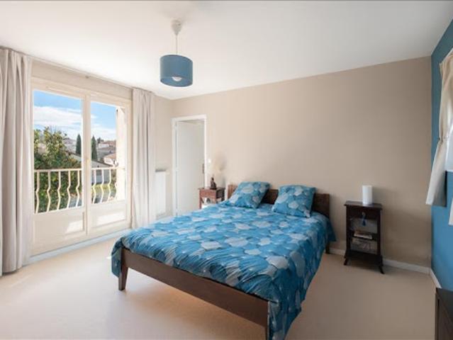 Vente Maison 4 pièces 144 m2 Montpellier