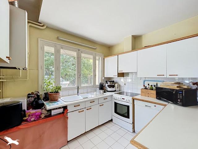 Vente Maison 4 pièces 144 m2 Montpellier