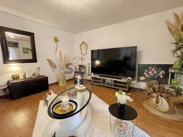 Vente Maison 4 pièces 144 m2 Ales