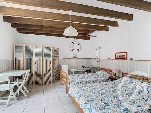 Vente Maison 4 pièces 144 m2 Arzon