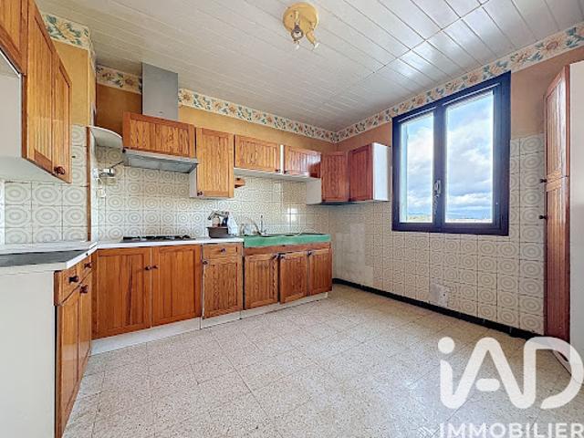 Vente Maison 4 pièces 144 m2 Cazouls lès Béziers