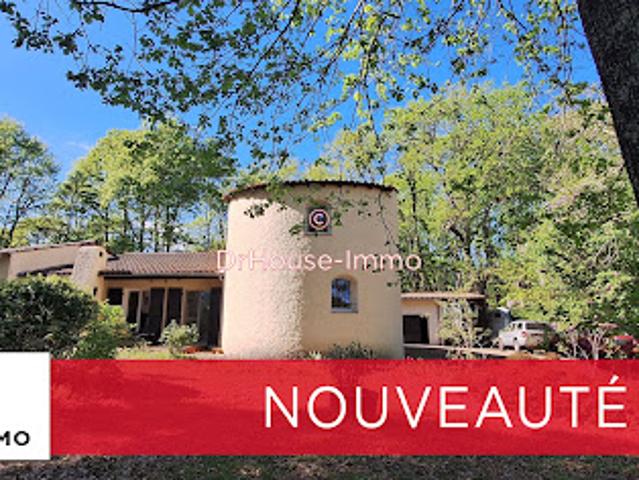 Vente Maison 4 pièces 144 m2 Chancelade