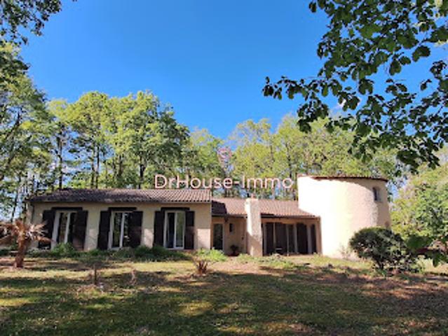 Vente Maison 4 pièces 144 m2 Chancelade