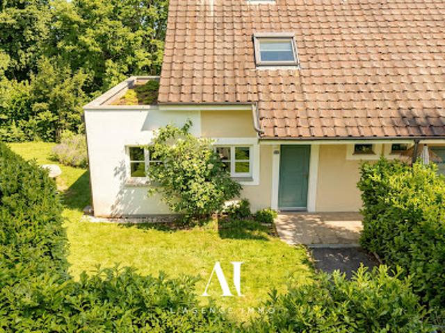 Vente Maison 4 pièces 86 m2 Chênex