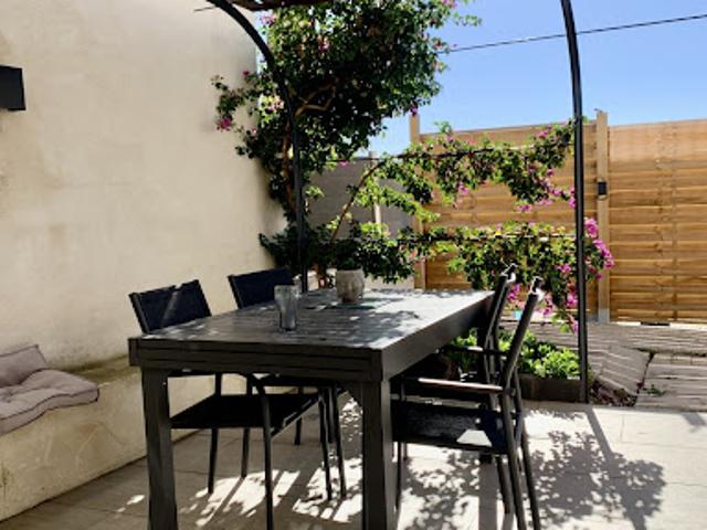 Vente Maison 4 pièces 144 m2 Clarensac