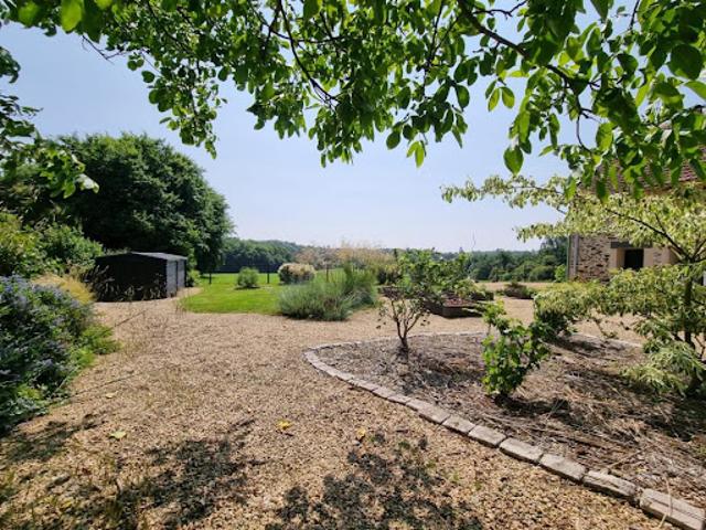 Vente Maison 4 pièces 144 m2 Coussac Bonneval
