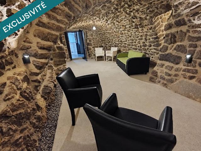 Vente Maison 4 pièces 144 m2 Empurany