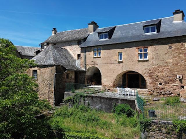 Vente Maison 4 pièces 144 m2 Espalion
