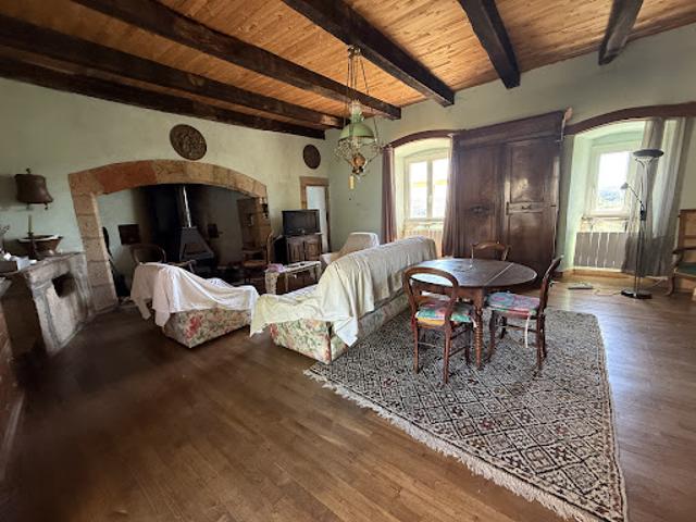 Vente Maison 4 pièces 144 m2 Espalion