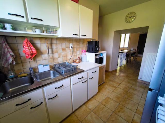 Vente Maison 4 pièces 144 m2 Hères