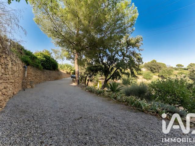 Vente Maison 4 pièces 144 m2 Istres
