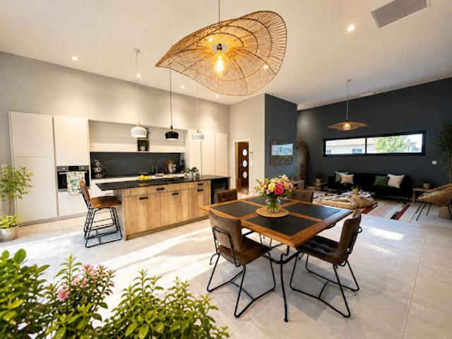 Vente Maison 4 pièces 144 m2 Latresne