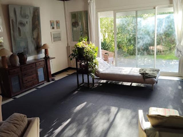 Vente Maison 4 pièces 144 m2 Laurède