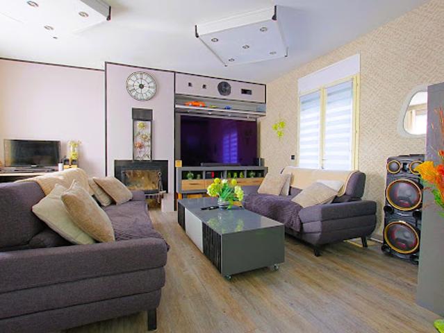 Vente Maison 5 pièces 128.69 m2 Rethonvillers