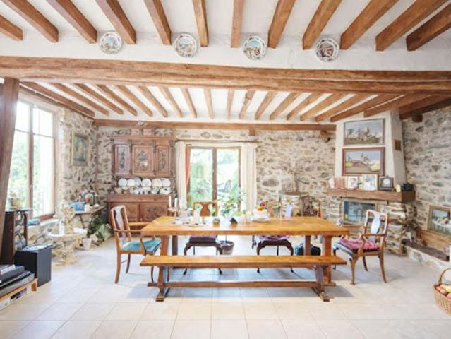 Vente Maison 4 pièces 144 m2 Saâcy sur Marne