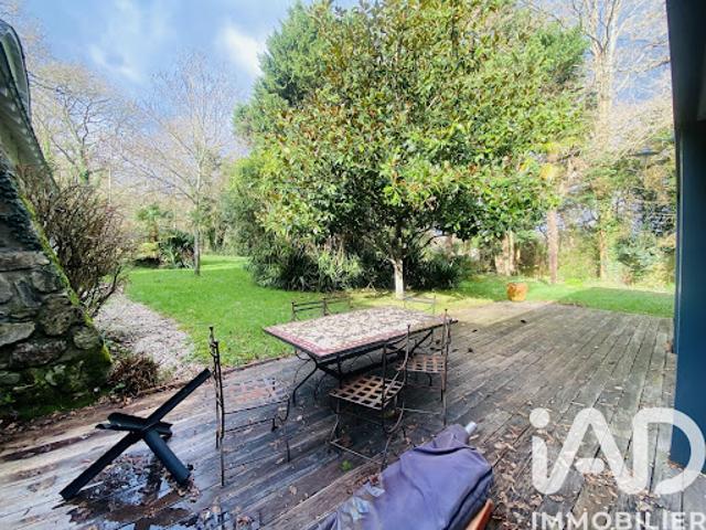 Vente Maison 4 pièces 144 m2 Saint andre des eaux