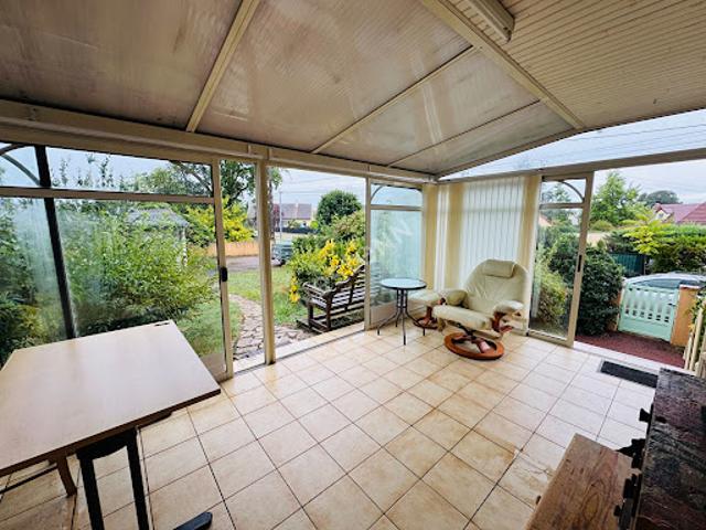 Vente Maison 4 pièces 144 m2 Sassenay