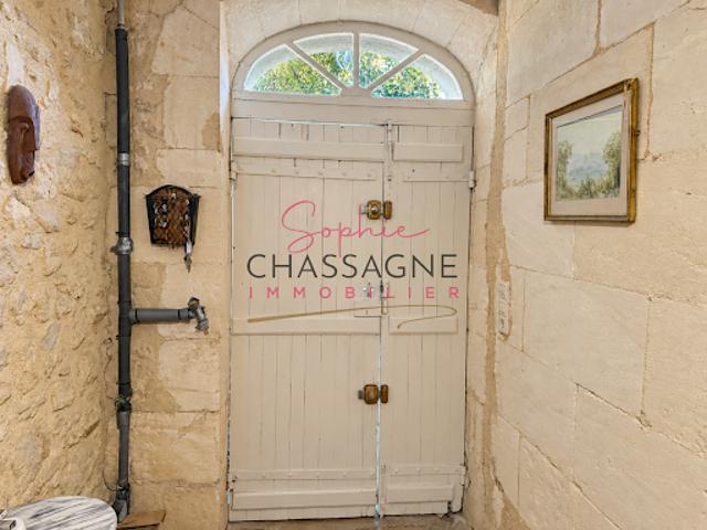 Vente Maison 4 pièces 144 m2 Sauveterre de Guyenne