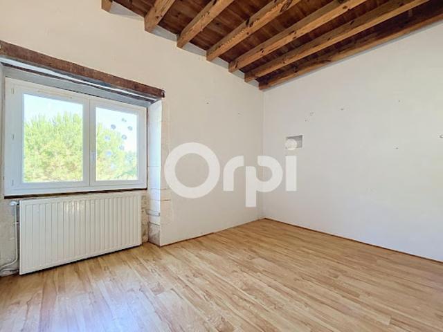 Vente Maison 4 pièces 144 m2 Tocane Saint Apre