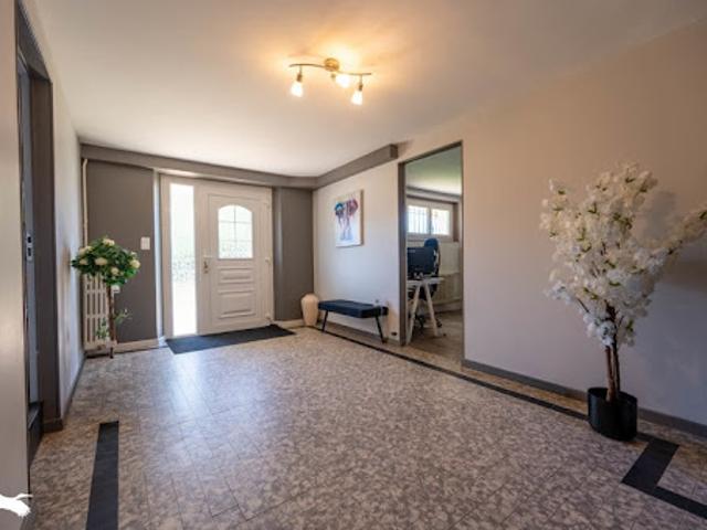 Vente Maison 4 pièces 144 m2 Vierzon