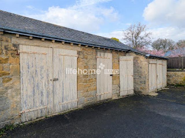 Vente Maison 4 pièces 144 m2 Wadelincourt
