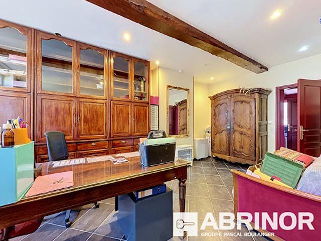 Vente Maison 4 pièces 144.7 m2 Lille