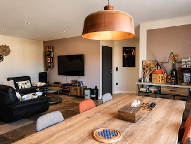 Vente Maison 4 pièces 145 m2 Margon